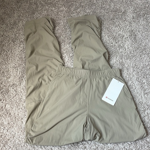 Lululemon Dance Studio Slim-Fit High-Rise Flared Pant - Picture 5 of 14